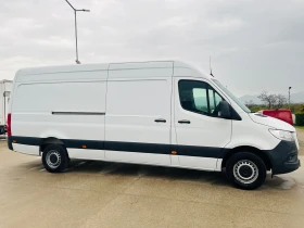 Mercedes-Benz Sprinter 316 Немски!МАХИ!ТОП!ЧИСТО НОВ!, снимка 5