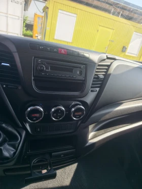 Iveco 35c15 2.3d 107kw, снимка 7