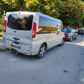 Renault Trafic, снимка 6