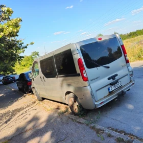 Renault Trafic, снимка 5