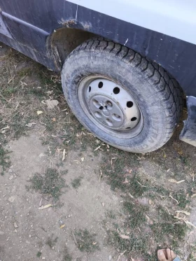 Peugeot Boxer, снимка 3