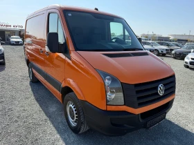 VW Crafter (KATO ) | Mobile.bg    3