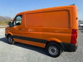 VW Crafter (KATO ) | Mobile.bg    9