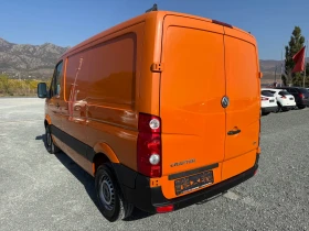 VW Crafter (KATO ) | Mobile.bg    8