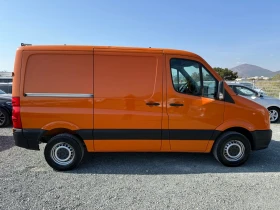 VW Crafter (KATO ) | Mobile.bg    4