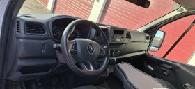 Renault Master, снимка 16