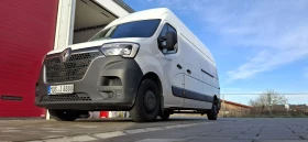 Renault Master, снимка 3