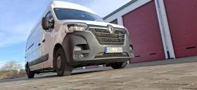 Renault Master, снимка 2