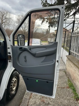 Mercedes-Benz Sprinter 311 Sprinter 311, снимка 4