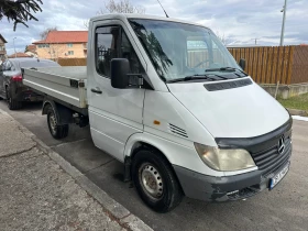 Mercedes-Benz Sprinter 311 Sprinter 311, снимка 7