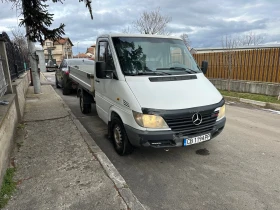 Mercedes-Benz Sprinter 311 Sprinter 311, снимка 1