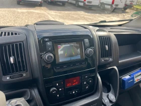 Fiat Ducato 2.3 CARRIER , ХЛАДИЛЕН , -20 , EURO6 , FULL | Auto.bg — изображение 16