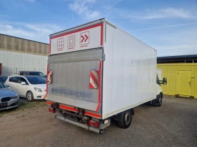 Iveco 35c15 2.3d 107kw | Auto.bg — изображение 4