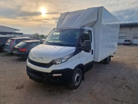 Iveco 35c15 2.3d 107kw | Auto.bg — изображение 3