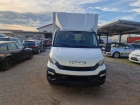 Iveco 35c15 2.3d 107kw