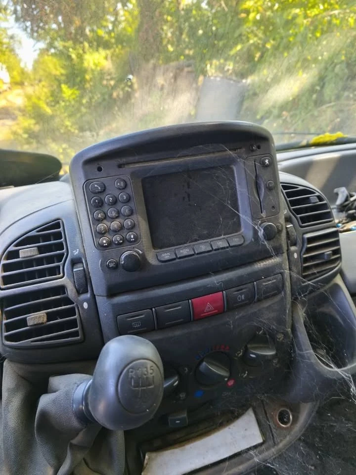 Peugeot Boxer, снимка 6 - Бусове и автобуси - 56572704