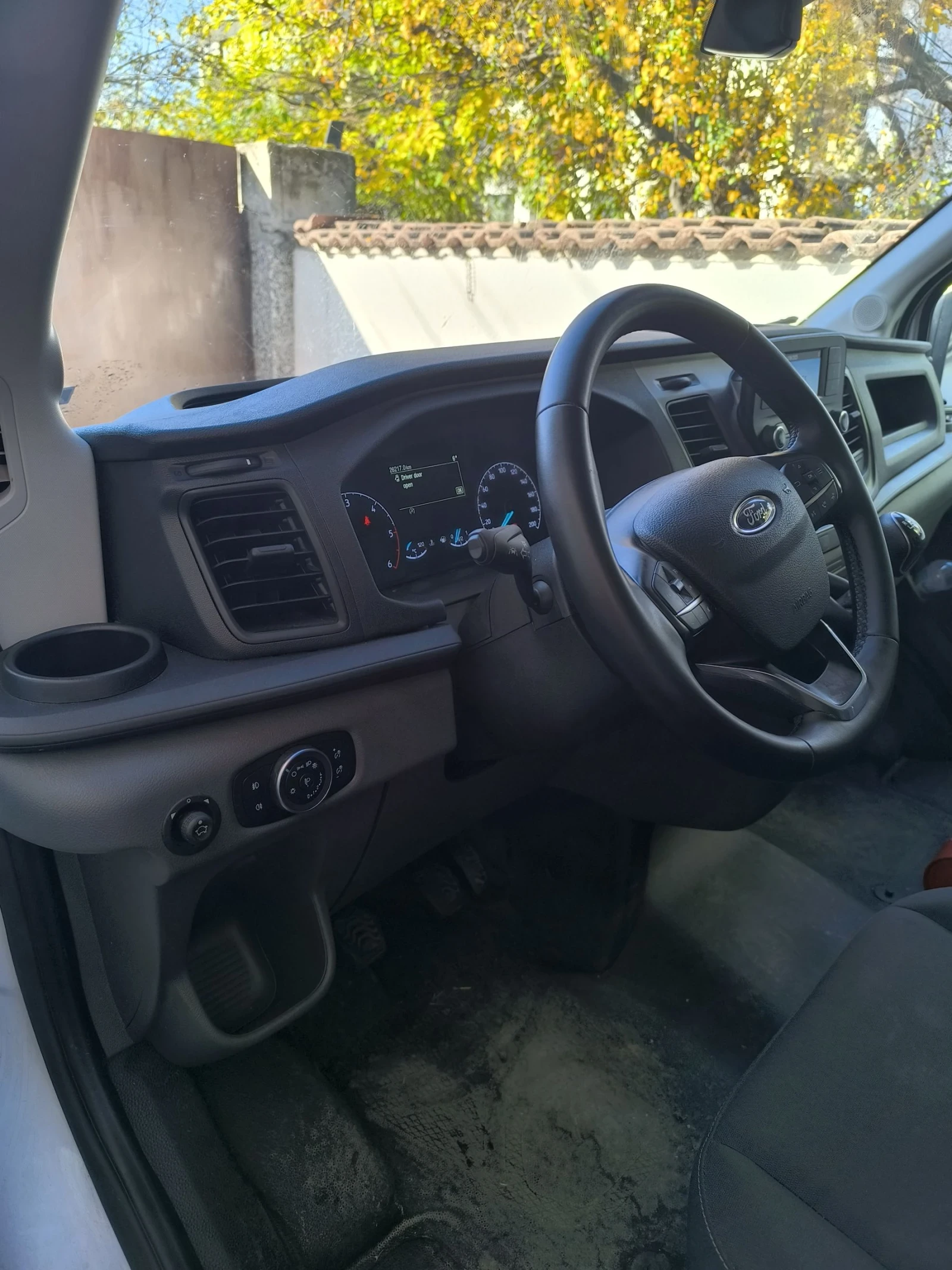 Ford Transit Дълга база - изображение 5