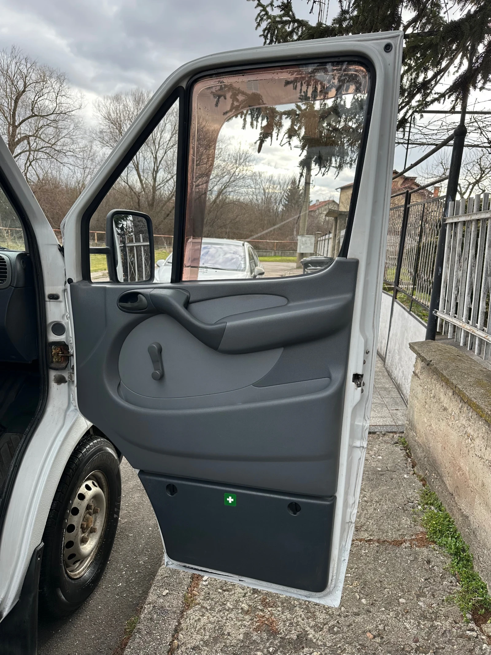 Mercedes-Benz Sprinter 311 Sprinter 311 | Mobile.bg � ����������� 4