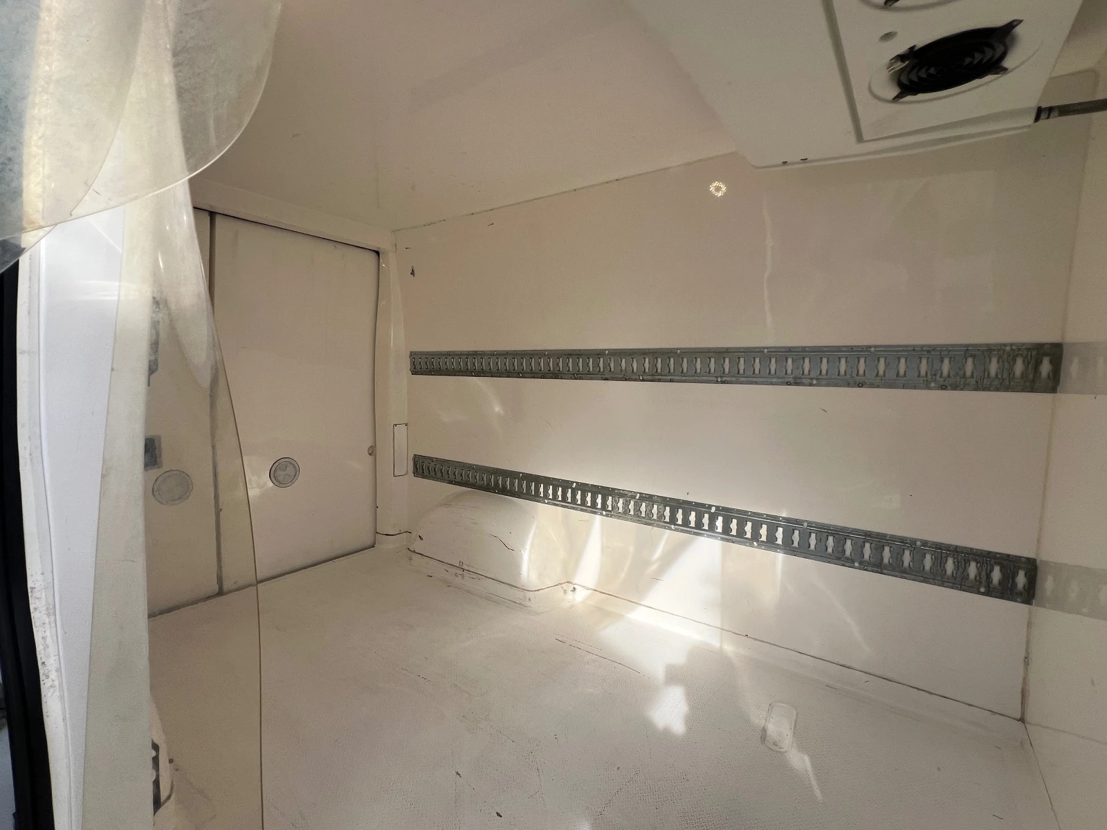 Fiat Ducato 2.3 CARRIER , ХЛАДИЛЕН , -20 , EURO6 , FULL, снимка 10 - Бусове и автобуси - 54128209