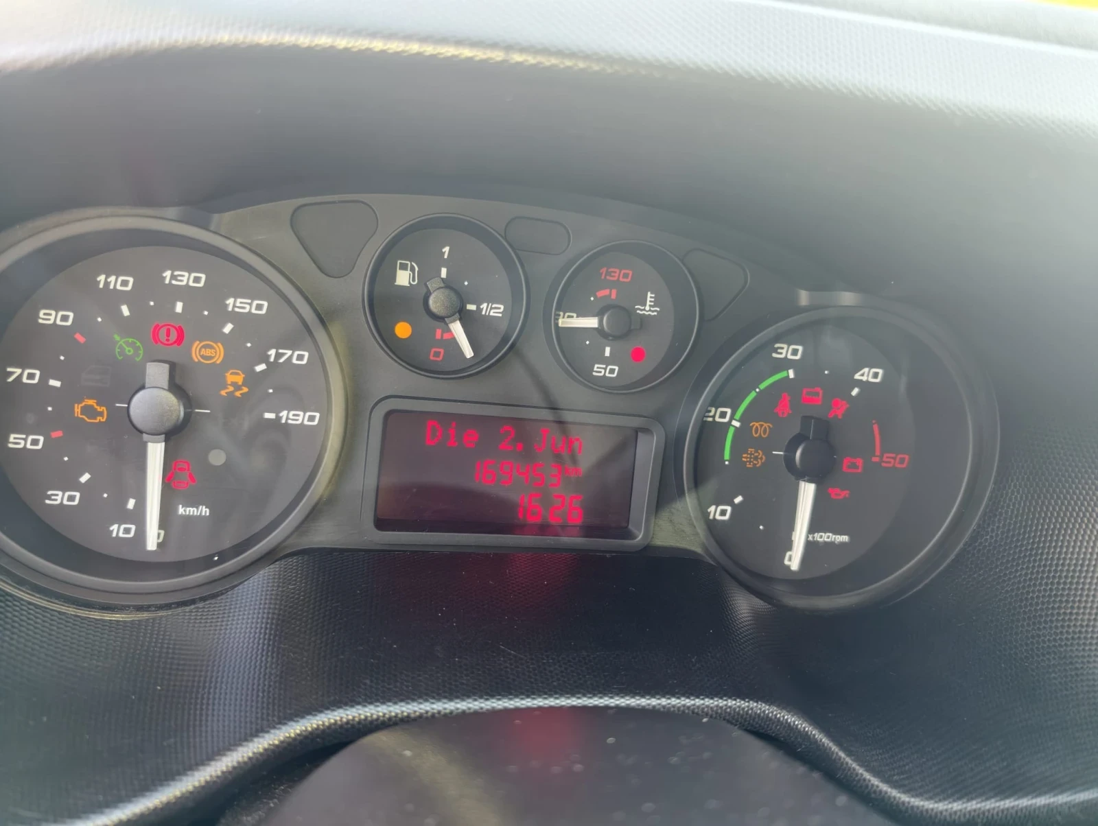 Iveco 35c15 2.3d 107kw, снимка 6 - Бусове и автобуси - 54760298