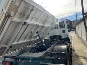 Iveco Eurocargo Самосвал 80Е210, снимка 5