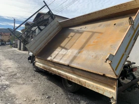 Iveco Eurocargo Самосвал 80Е210, снимка 6