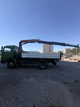 Mercedes-Benz Atego, снимка 4