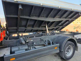 Mercedes-Benz Atego, снимка 10