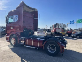 Scania R 420 Евро 5 , Перфектна, , , снимка 9