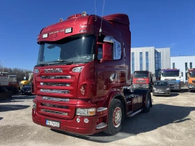 Scania R 420 Евро 5 , Перфектна, , , снимка 1