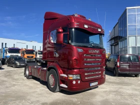 Scania R 420 Евро 5 , Перфектна, , , снимка 3