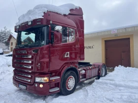 Scania R 420 Евро 5 , Перфектна, , , снимка 3