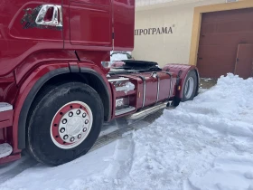 Scania R 420 Евро 5 , Перфектна, , , снимка 4