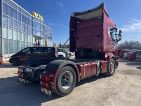 Scania R 420 Евро 5 , Перфектна, , , снимка 8