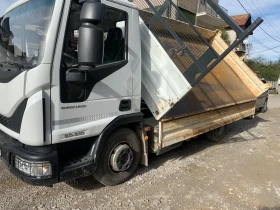 Iveco Eurocargo Eurocargo 80Е210, снимка 4