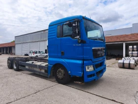Man Tgx 26.400  | Mobile.bg    2