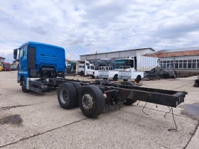 Man Tgx 26.400  | Mobile.bg    3