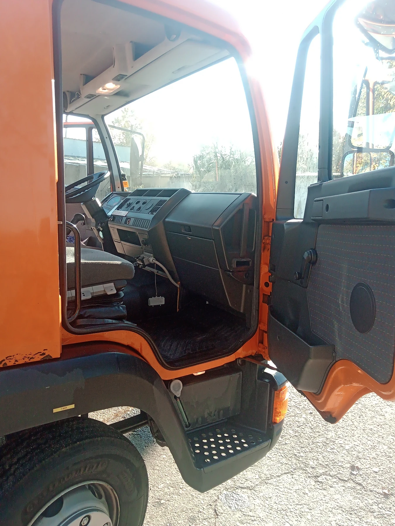 Man 13168 LC | Mobile.bg   13