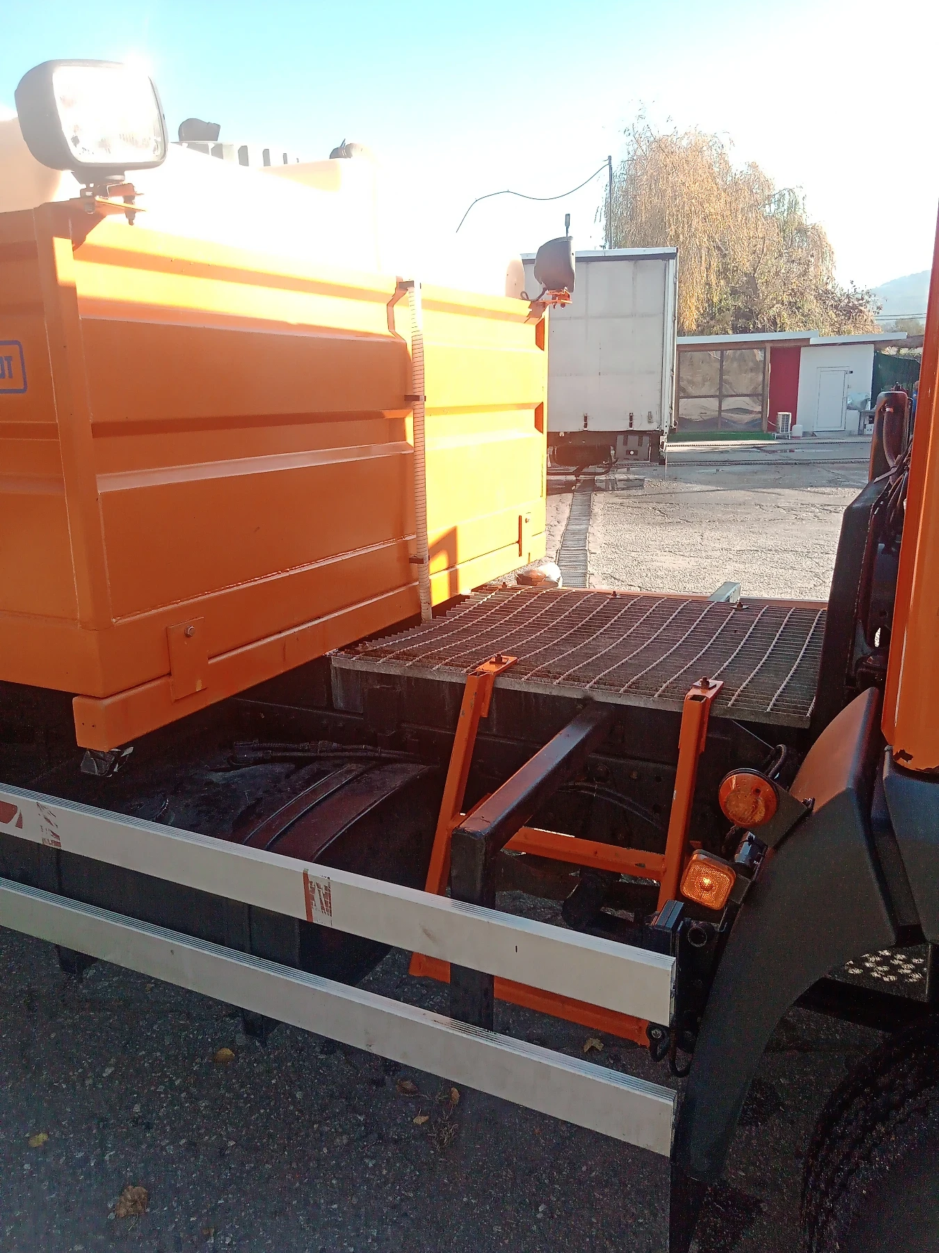 Man 13168 LC | Mobile.bg   14