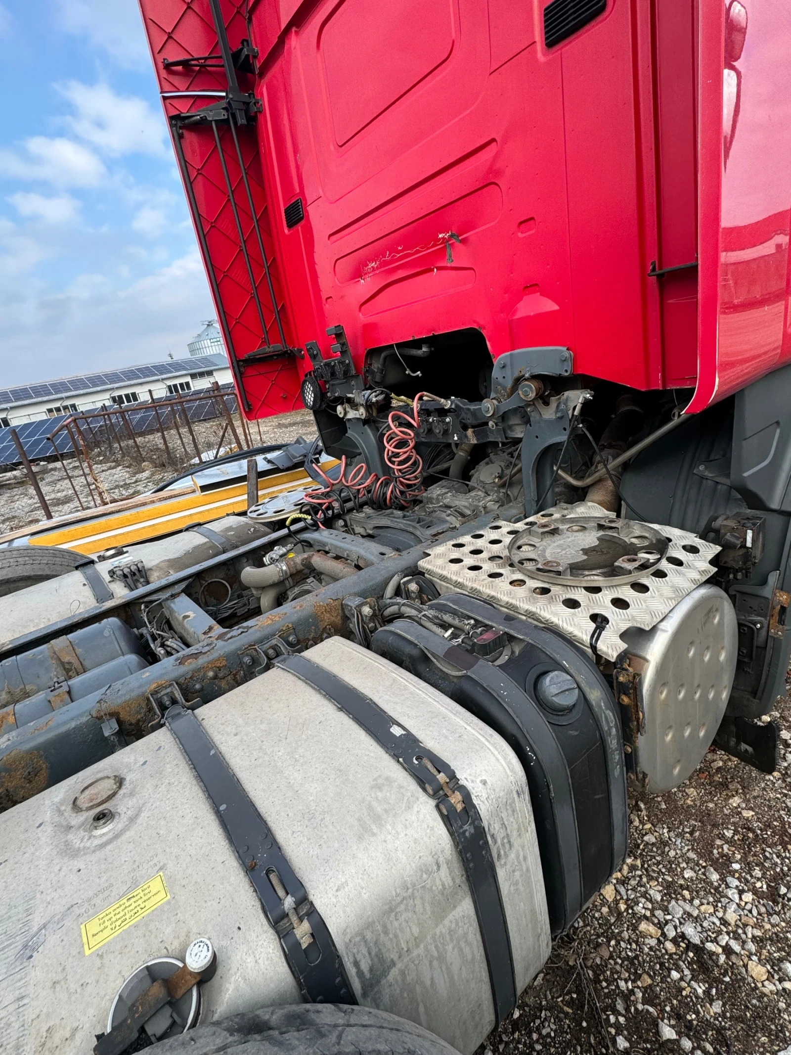 Scania R 420 | Mobile.bg � ����������� 2