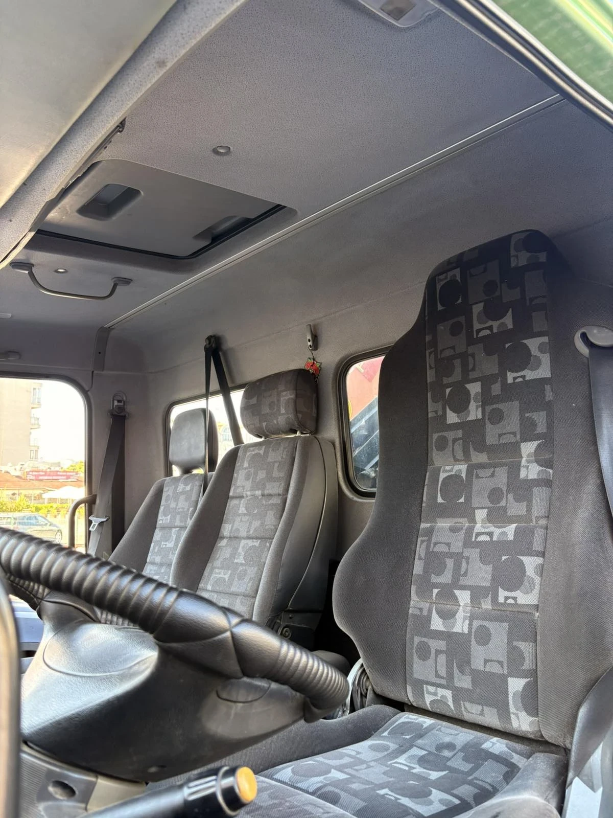 Mercedes-Benz Atego, снимка 6 - Камиони - 55877382