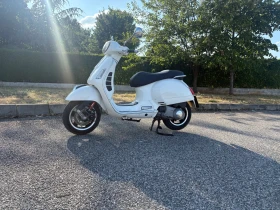 Vespa GTS 300, снимка 7