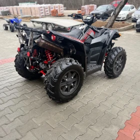 Polaris Scrambler XP1000, снимка 3