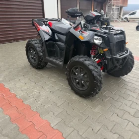 Polaris Scrambler XP1000, снимка 4