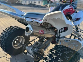 Yamaha Raptor 700 R , снимка 6