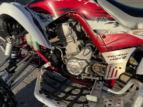 Yamaha Raptor 700 R , снимка 7
