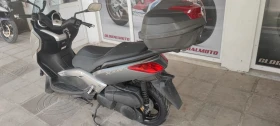 Yamaha X-max, снимка 2
