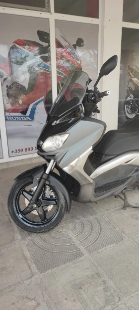 Yamaha X-max, снимка 1