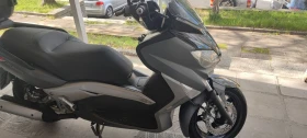 Yamaha X-max, снимка 4