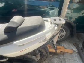 Kymco Xciting R500* abs* led, снимка 6